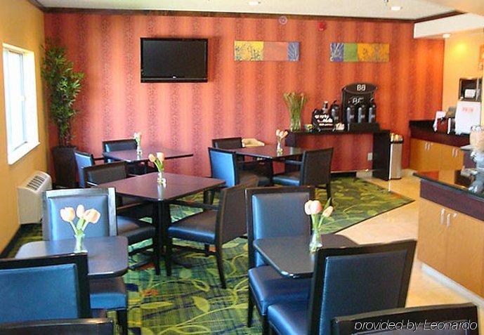 Fairfield Inn & Suites Bismarck North Exterior foto