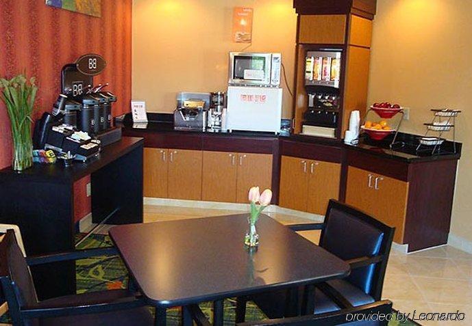 Fairfield Inn & Suites Bismarck North Exterior foto
